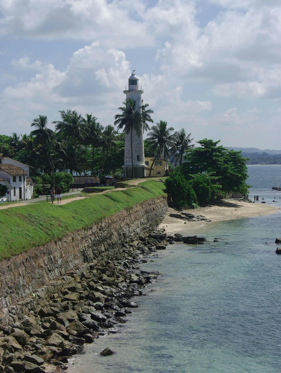 Galle Fort